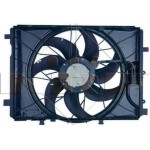 Nrf Βεντιλατέρ, Ψύξη Κινητήρα - 47848