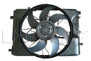 Nrf Βεντιλατέρ, Ψύξη Κινητήρα - 47851