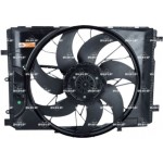 Nrf Βεντιλατέρ, Ψύξη Κινητήρα - 47851