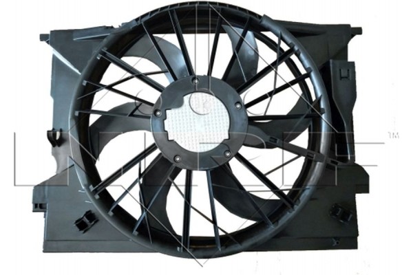 Nrf Βεντιλατέρ, Ψύξη Κινητήρα - 47854