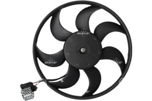 Nrf Βεντιλατέρ, Ψύξη Κινητήρα - 47877