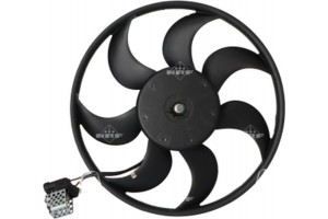 Nrf Βεντιλατέρ, Ψύξη Κινητήρα - 47877