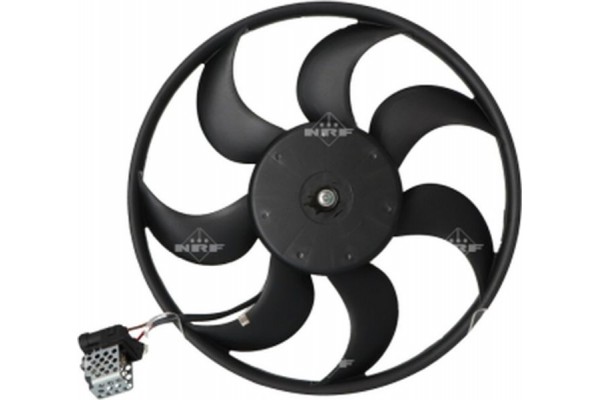 Nrf Βεντιλατέρ, Ψύξη Κινητήρα - 47877