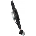 Nrf Βεντιλατέρ, Ψύξη Κινητήρα - 47877