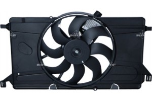 Nrf Βεντιλατέρ, Ψύξη Κινητήρα - 47879