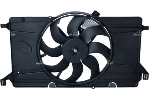 Nrf Βεντιλατέρ, Ψύξη Κινητήρα - 47879