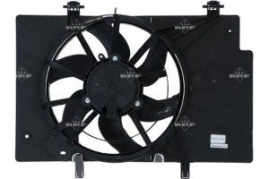 Nrf Βεντιλατέρ, Ψύξη Κινητήρα - 47891