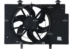 Nrf Βεντιλατέρ, Ψύξη Κινητήρα - 47891