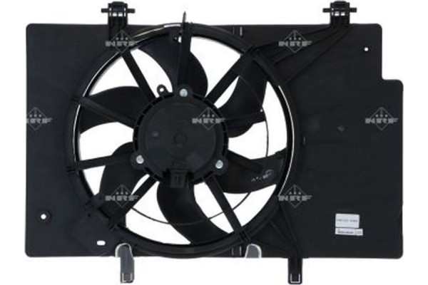 Nrf Βεντιλατέρ, Ψύξη Κινητήρα - 47891