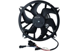 Nrf Βεντιλατέρ, Ψύξη Κινητήρα - 47892