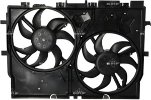 Nrf Βεντιλατέρ, Ψύξη Κινητήρα - 47895