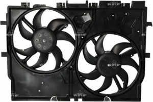 Nrf Βεντιλατέρ, Ψύξη Κινητήρα - 47895