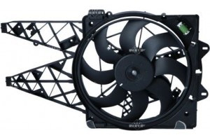 Nrf Βεντιλατέρ, Ψύξη Κινητήρα - 47902