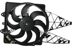 Nrf Βεντιλατέρ, Ψύξη Κινητήρα - 47905