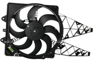 Nrf Βεντιλατέρ, Ψύξη Κινητήρα - 47905