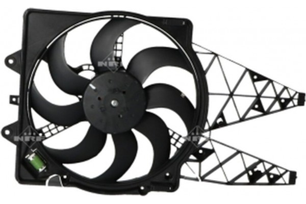 Nrf Βεντιλατέρ, Ψύξη Κινητήρα - 47905