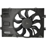 Nrf Βεντιλατέρ, Ψύξη Κινητήρα - 47918