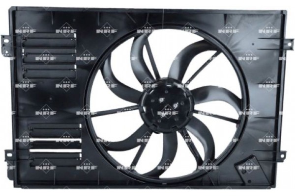 Nrf Βεντιλατέρ, Ψύξη Κινητήρα - 47925