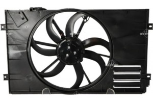 Nrf Βεντιλατέρ, Ψύξη Κινητήρα - 47927