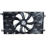 Nrf Βεντιλατέρ, Ψύξη Κινητήρα - 47933