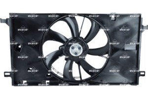 Nrf Βεντιλατέρ, Ψύξη Κινητήρα - 47933