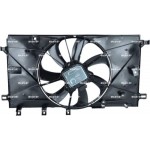 Nrf Βεντιλατέρ, Ψύξη Κινητήρα - 47933