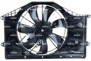 Nrf Βεντιλατέρ, Ψύξη Κινητήρα - 47939