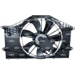 Nrf Βεντιλατέρ, Ψύξη Κινητήρα - 47939