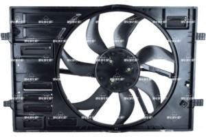 Nrf Βεντιλατέρ, Ψύξη Κινητήρα - 47950