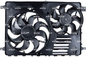 Nrf Βεντιλατέρ, Ψύξη Κινητήρα - 47953