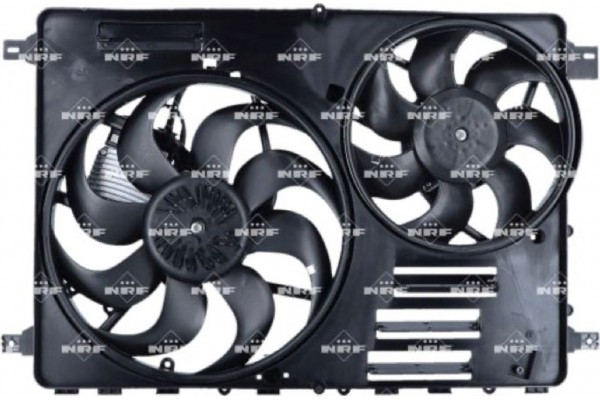 Nrf Βεντιλατέρ, Ψύξη Κινητήρα - 47953