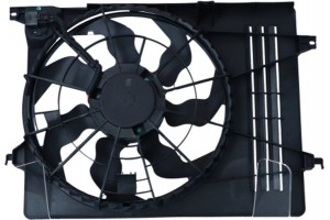 Nrf Βεντιλατέρ, Ψύξη Κινητήρα - 47975
