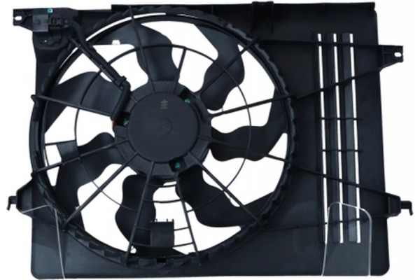 Nrf Βεντιλατέρ, Ψύξη Κινητήρα - 47975