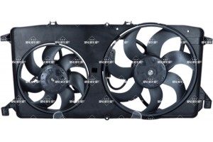 Nrf Βεντιλατέρ, Ψύξη Κινητήρα - 47979