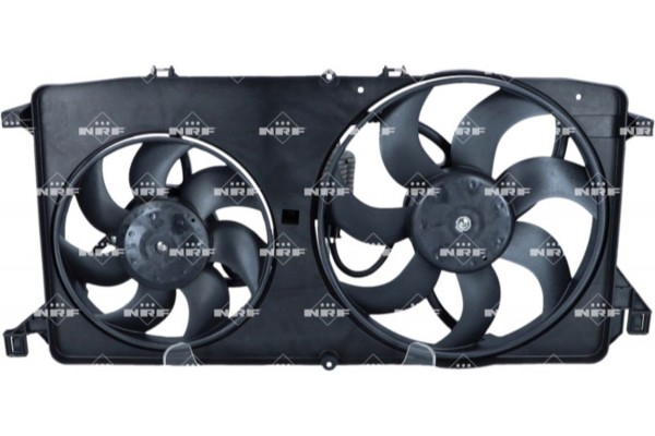 Nrf Βεντιλατέρ, Ψύξη Κινητήρα - 47979