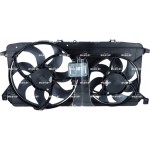 Nrf Βεντιλατέρ, Ψύξη Κινητήρα - 47979