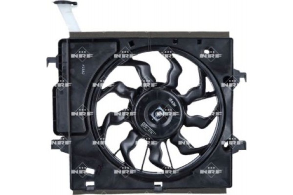 Nrf Βεντιλατέρ, Ψύξη Κινητήρα - 47980