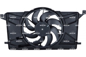 Nrf Βεντιλατέρ, Ψύξη Κινητήρα - 47983