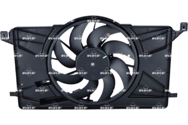 Nrf Βεντιλατέρ, Ψύξη Κινητήρα - 47983