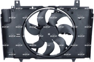 Nrf Βεντιλατέρ, Ψύξη Κινητήρα - 47984