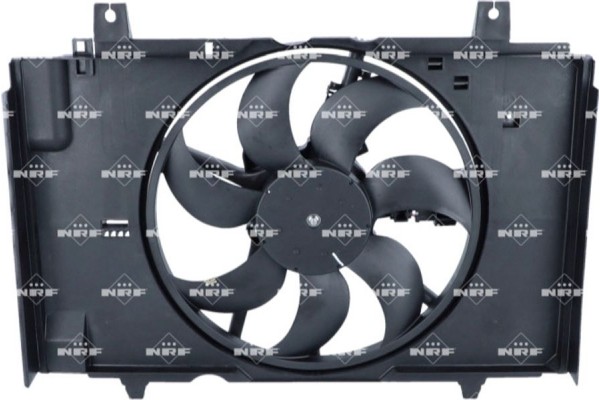 Nrf Βεντιλατέρ, Ψύξη Κινητήρα - 47984