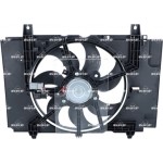 Nrf Βεντιλατέρ, Ψύξη Κινητήρα - 47984