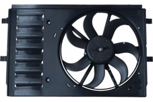 Nrf Βεντιλατέρ, Ψύξη Κινητήρα - 47986