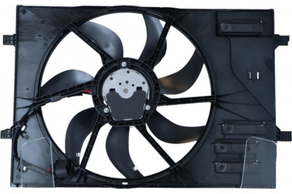 Nrf Βεντιλατέρ, Ψύξη Κινητήρα - 47989