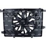 Nrf Βεντιλατέρ, Ψύξη Κινητήρα - 47990