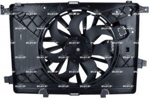 Nrf Βεντιλατέρ, Ψύξη Κινητήρα - 47990
