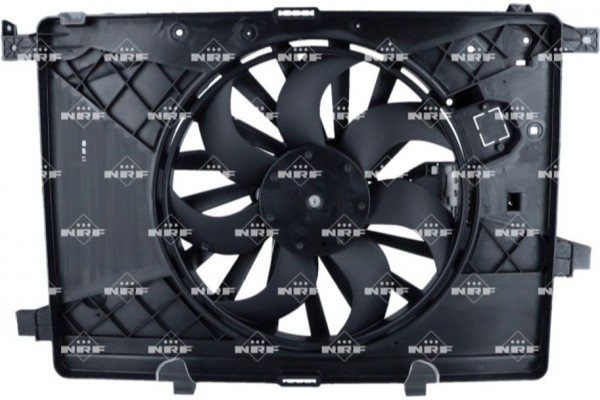 Nrf Βεντιλατέρ, Ψύξη Κινητήρα - 47990