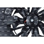 Nrf Βεντιλατέρ, Ψύξη Κινητήρα - 47990