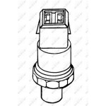 Nrf Διακόπτης πίεσης, σύστ. κλιματ. - 38901