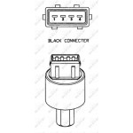 Nrf Διακόπτης πίεσης, σύστ. κλιματ. - 38927 Nrf Διακόπτης πίεσης, σύστ. κλιματ. - 38927